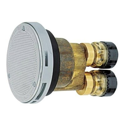 一口循環金具(ワンロック式) 13A 415-005 カクダイ 415-005