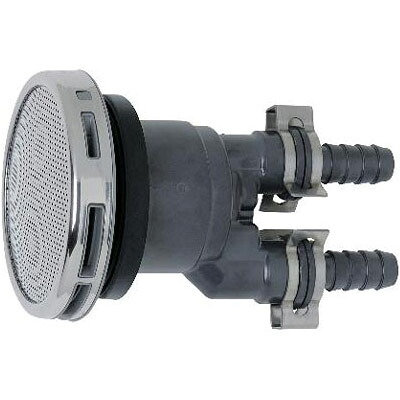 一口循環金具 415-019 カクダイ 415-019