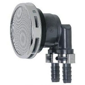 一口循環金具 415-119 カクダイ 415-119 の商品写真