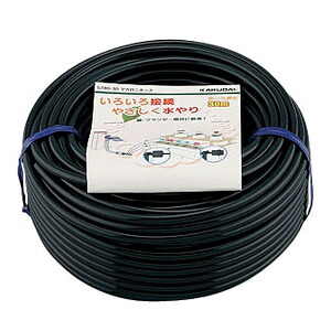 マカロニホース(長さ30m)(1巻価格) 5780-30 カクダイ 5780-30