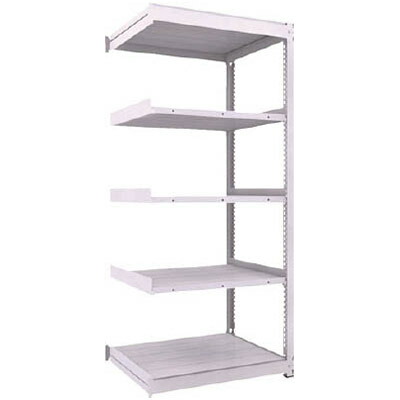 新発 楽天市場 トラスコ Tug型中量棚300kg 連結型 1800 476 H2100 5段 メーカー直送品 Tugs5b 大工道具 金物の専門通販アルデ 激安単価で Www Rvworkshop Com