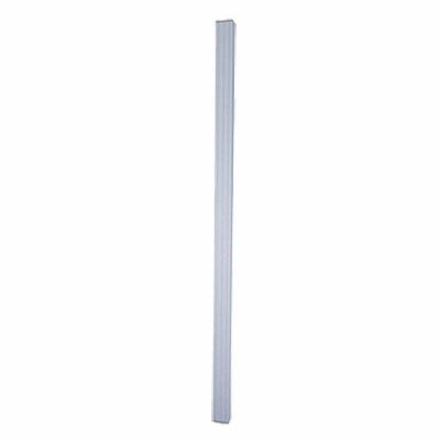 物干取付用Nパーツ ダークブロンズ(ロング支柱)※メーカー直送品 ナスタ KS-501NPA-DB