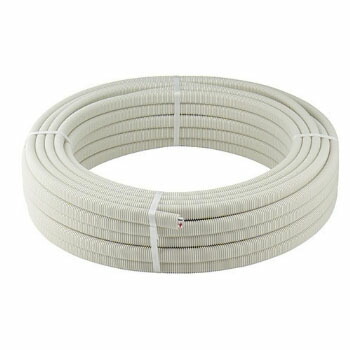 ペア耐熱管(サヤ管ツキ)10A 50m カクダイ 416-011-50 |大工道具・金物の専門通販アルデ