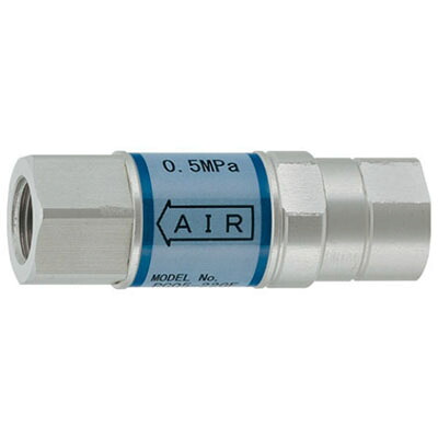 エアー用定圧弁 0.6MPa カクダイ 518-500-06