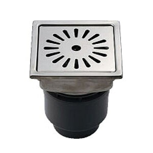 角型排水ユニット 4286-150 カクダイ 4286-150 9,020円