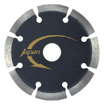 レーザージャパン玄人 150&times;2.2&times;7.0&times;22.0 三京ダイヤモンド LJ-6P ｜大工道具・金物の専門通販アルデ