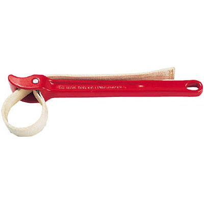 ストラップレンチ No.5 ※取寄品 RIDGID(リジッド) 31360 ｜大工道具・金物の専門通販アルデ
