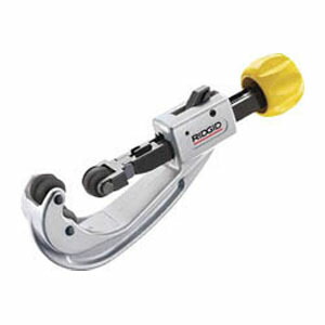 クイックアクションチューブカッター ※取寄品 RIDGID(リジッド) 32078 26,626円