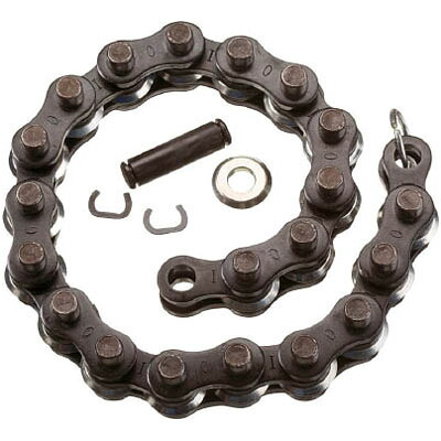 チェーン ※メーカー直送品 車上渡し品 RIDGID(リジッド) 34575
