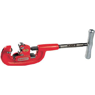 強力型パイプカッター 3枚刃 ※取寄品 RIDGID(リジッド) 32825 |大工道具・金物の専門通販アルデ