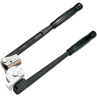 レバータイプチューブベンダー 適用管径12mm ※取寄品 RIDGID(リジッド) 36127