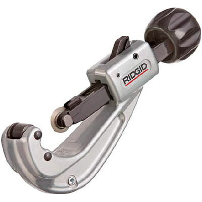 クイックアクションチューブカッター 全長485mm ※取寄品 RIDGID(リジッド) 31662 |大工道具・金物の専門通販アルデ