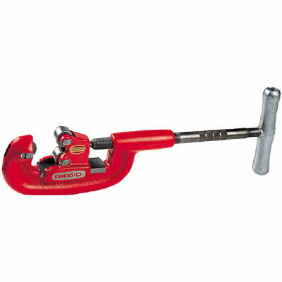 強力型パイプカッター 1枚刃 ※取寄品 RIDGID(リジッド) 32820