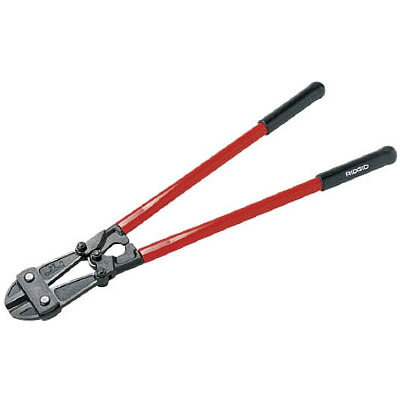 ボルトカッター 全長958mm ※取寄品 RIDGID(リジッド) 14233