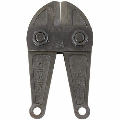 ボルトカッター用替刃 適合本体14228 ※取寄品 RIDGID(リジッド) 18378