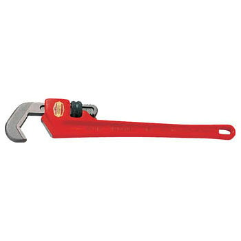 ストレートヘックスレンチ 500mm ※取寄品 RIDGID(リジッド) 31280