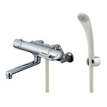 サーモスタットシャワ混合栓 173-059K カクダイ 173-059K ｜大工道具・金物の専門通販アルデ
