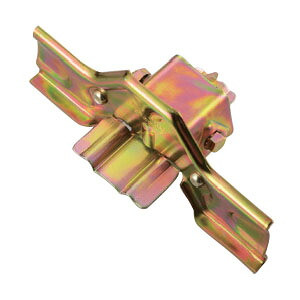 ストロング三晃式 小 200mm 鉄・クロメート(1箱・50個価格) ※取寄品 白幡 H-9 27,134円