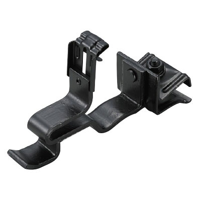 高山型アングル止AT式 170mm ステン304・生地(1箱・60個価格) ※取寄品 白幡 YA-1 ｜大工道具・金物の専門通販アルデ