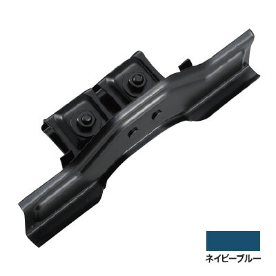 角羽根平葺 NK-W 240mm 亜鉛・ネイビーブルー(1箱・30個価格) ※取寄品 白幡 Y-28 |大工道具・金物の専門通販アルデ