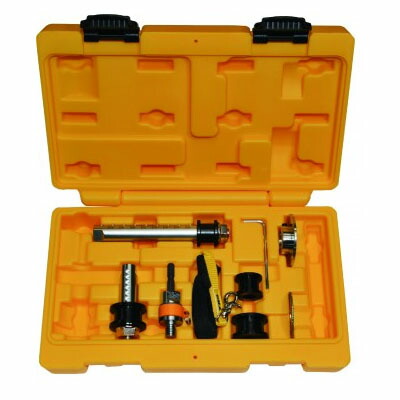 塩ビ管内径カッターセット ※取寄品 TOP TNC-4013S