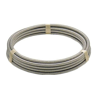 巻フレキパイプ(316L・呼称13&times;長さ25m)(1巻価格) 6712-13&times;25 カクダイ 6712-13&times;25 ｜大工道具・金物の専門通販アルデ