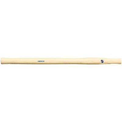 シンプレックススレッジハンマー用ハンドル 径100／125／140用 ※取寄品 HALDER（ハルダー） 3244.100