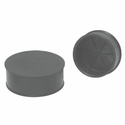 通線ブッシング用ゴムキャップ 54mm 1箱・(250個価格) 取寄品 未来工業(MIRAI) PBZG-60 ｜大工道具・金物の専門通販アルデ