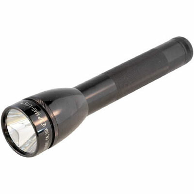 LEDフラッシュライト マグライトML100 (単2電池2本用) ※取寄品 MAGLITE ML100S2015 |大工道具・金物の専門通販アルデ