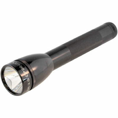 LEDフラッシュライト マグライトML100 (単2電池3本用) ※取寄品 MAGLITE ML100S3015