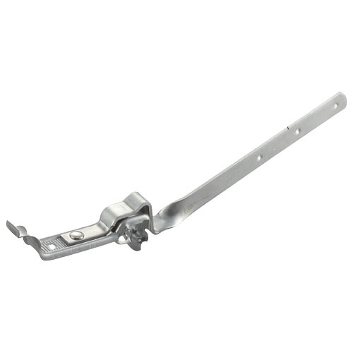 ステンレス吊横打 PC50/PGR60(4寸・生地) (1箱100個) 白幡 PC-03S ｜大工道具・金物の専門通販アルデ
