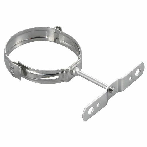ステンレス T字ガルツカミ(径75・45L・生地) (1箱・100個) 白幡 TB-03S 46,200円