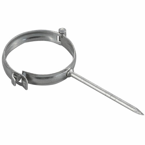 ステンレス タッチバンド(径T75・80L・生地) (1箱・100個) 白幡 TB-04S ｜大工道具・金物の専門通販アルデ