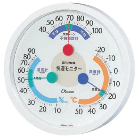 楽天市場】佐藤計量器 デジタル温湿度計 SK-140TRH ※メーカー直送品 