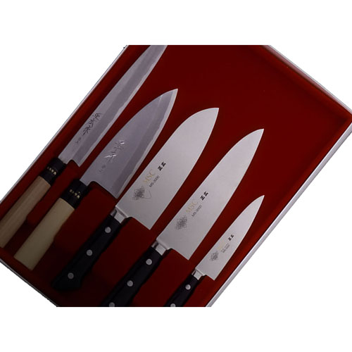 正広作 5本A-SET ※取寄品 正広 11581