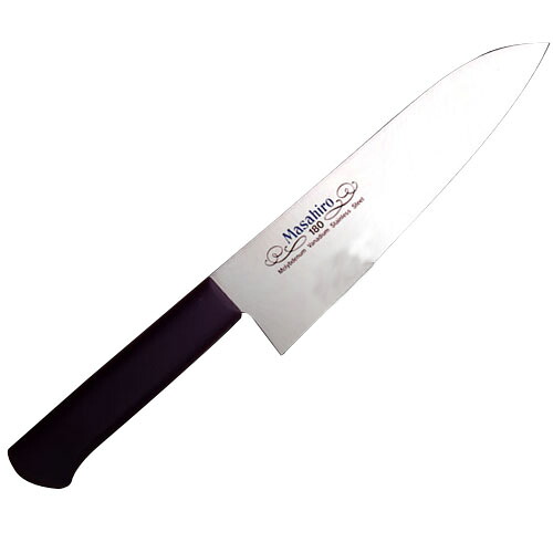正広作 MV-P 牛刀 240mm ※取寄品 正広 13912