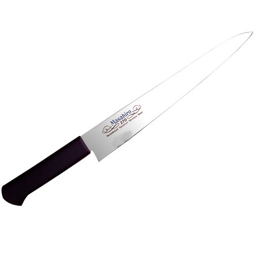 正広作 MV-P 筋引 270mm ※取寄品 正広 13918