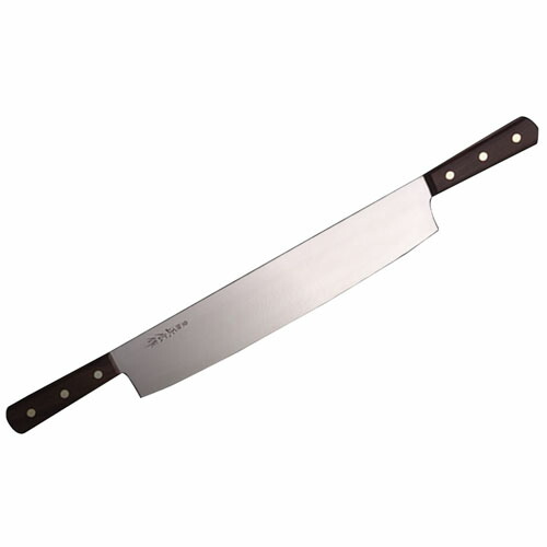 正広作 両手冷凍 330mm ※取寄品 正広 40972