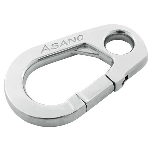 スナップリングIL型 ※取寄品 浅野金属工業 AK18302 |大工道具・金物の専門通販アルデ