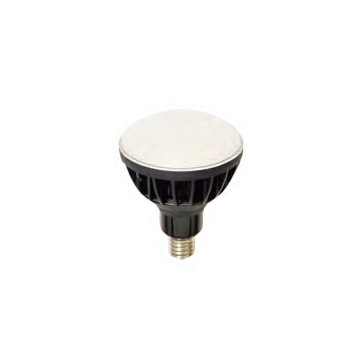 ハイスペックエコビック50W LED交換球 ワイド 昼白色 口金式E39 (黒) 取寄品 日動 L50V2-J110BK-50K |大工道具・金物の専門通販アルデ