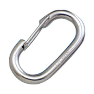 ステンレス金具 O型フック 13mm 10個価格 ※取寄品 水本機械 MO-13 ｜大工道具・金物の専門通販アルデ