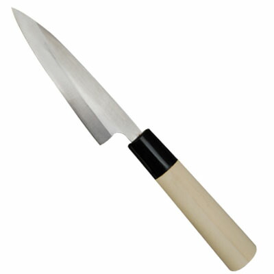 V金10号万能包丁 150mm みきかじや村 TS124