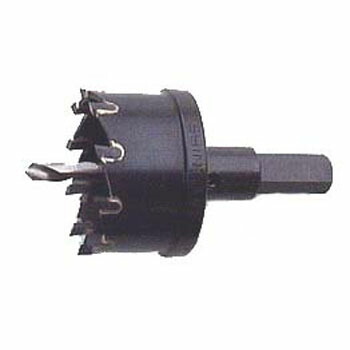 超硬ホールソーW1タイプ用替刃 99mm シントー ｜大工道具・金物の専門通販アルデ