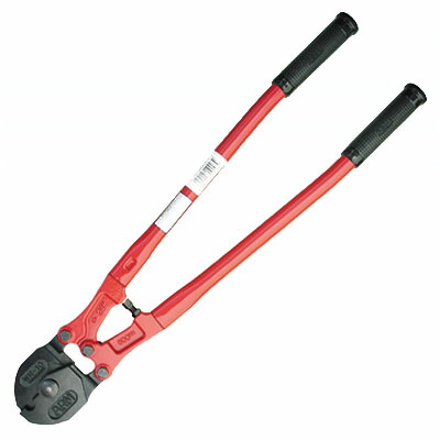 ワイヤーロープカッター WRタイプ 600mm ※取寄品 アーム産業 WR-10
