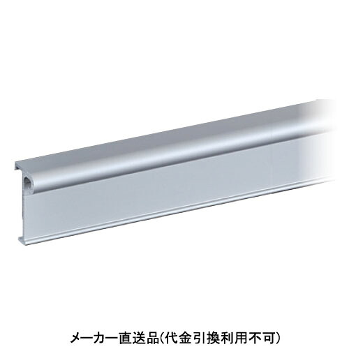 1フェイスレール マットシルバー メーカー直送品 代引利用不可 個人宅不可 パイオニアテック RH-PN11-3650-MS