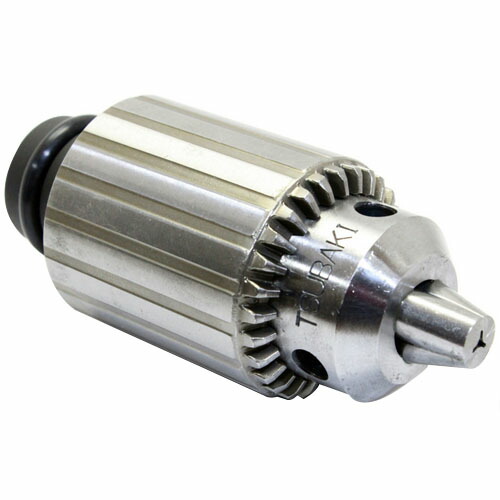 楽天市場】【椿モデル】12.7mm インパクトレンチ用 ドリルチャック