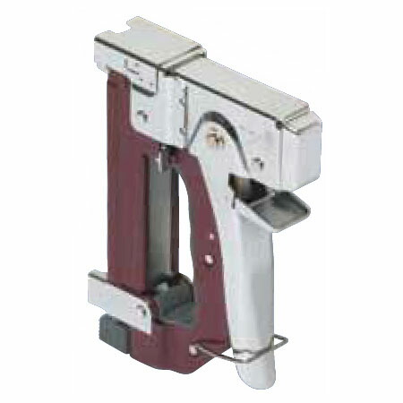 ケーブルタッカー 取寄品 未来工業(MIRAI) MCT-1