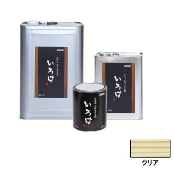 いろは 白檜 3.5L メーカー直送 アールジェイ YSS-03 |大工道具・金物の専門通販アルデ
