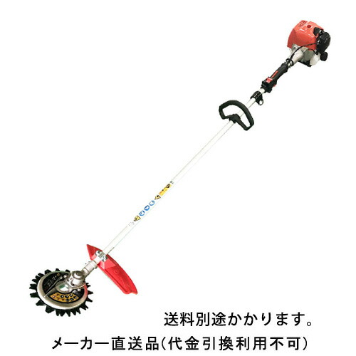 セット 畑 Pro 刈払機 雑草 草刈り 草刈機 ガーデニング Ask H25b スーパーカルマー 菜園 ガーデニング 替え刃 草刈り機 標準刃 庭 芝刈り機 アイデック 公園 エンジン刈払機 草刈機 ガーデン 刈払い機 メーカー直送品 菜園 ループハンドル 除草