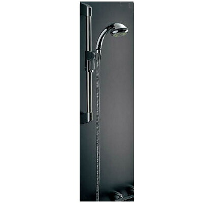 シャワスライドグリップバー(左右兼用) 長さ660mm カクダイ 358-209 ｜大工道具・金物の専門通販アルデ 22,003円